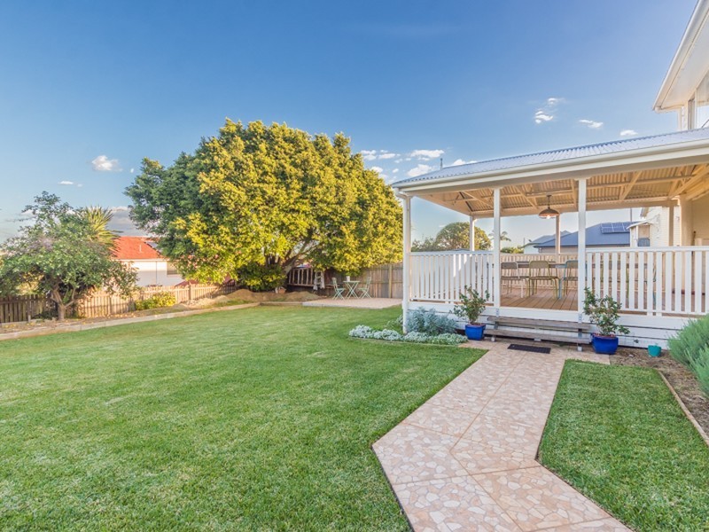 487 St Vincents Road, Nudgee QLD 4014