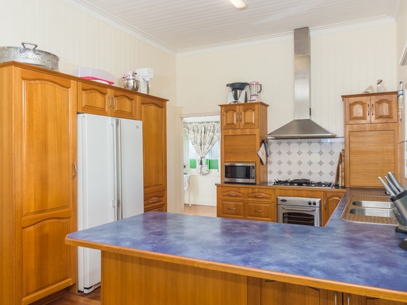 487 St Vincents Road, Nudgee QLD 4014