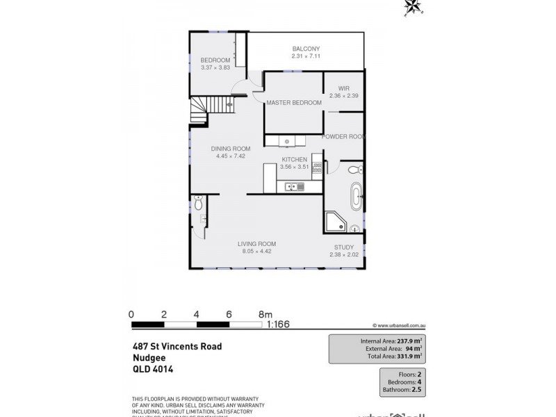 487 St Vincents Road, Nudgee QLD 4014