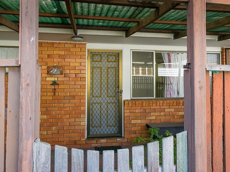 1/50 Fort Lane, Maryborough QLD 4650