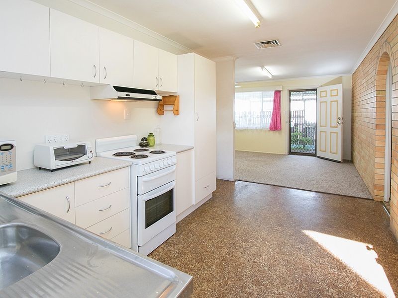 1/50 Fort Lane, Maryborough QLD 4650