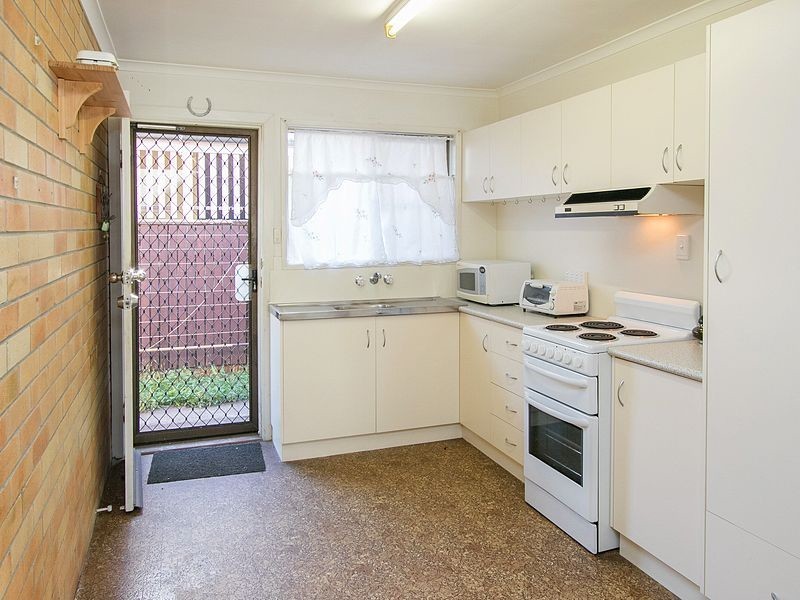 1/50 Fort Lane, Maryborough QLD 4650