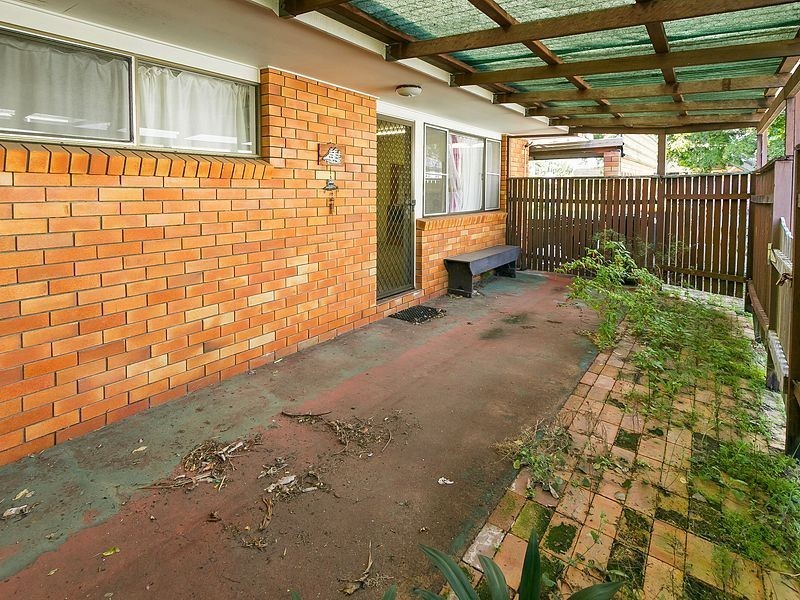 1/50 Fort Lane, Maryborough QLD 4650