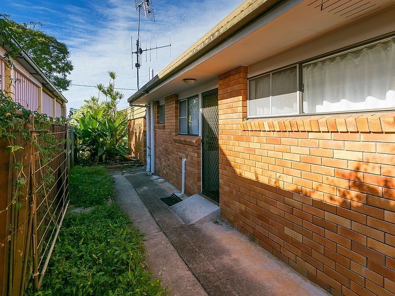 1/50 Fort Lane, Maryborough QLD 4650
