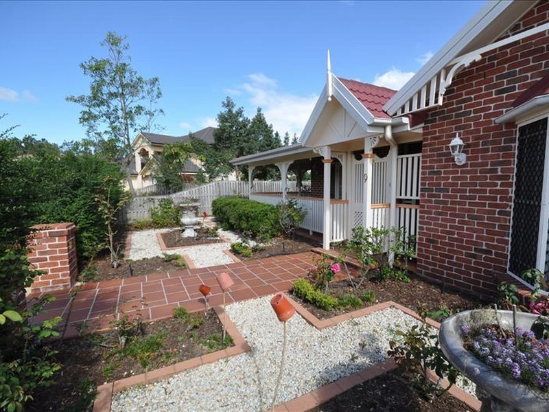 9 Chancery Close, Murrumba Downs QLD 4503