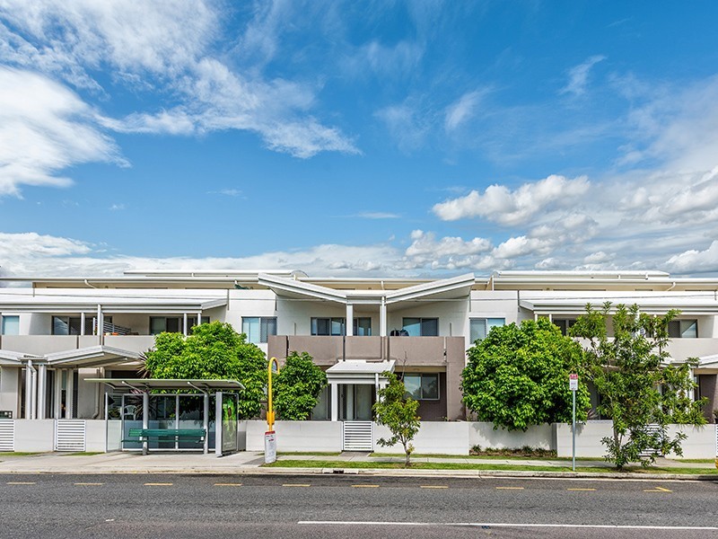 Unit 13/223 Tufnell Road, Banyo QLD 4014