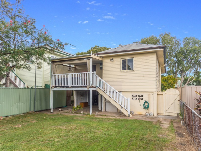 10 Chapel Street, Banyo QLD 4014