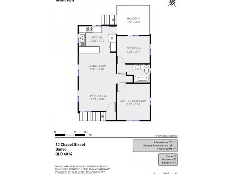 10 Chapel Street, Banyo QLD 4014
