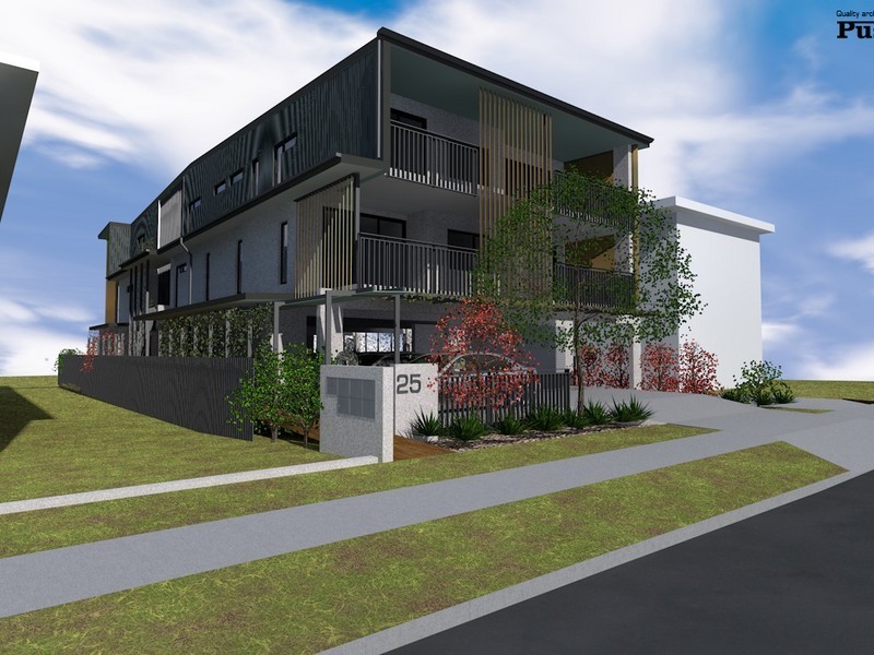 25 Stuckey Road, Clayfield QLD 4011