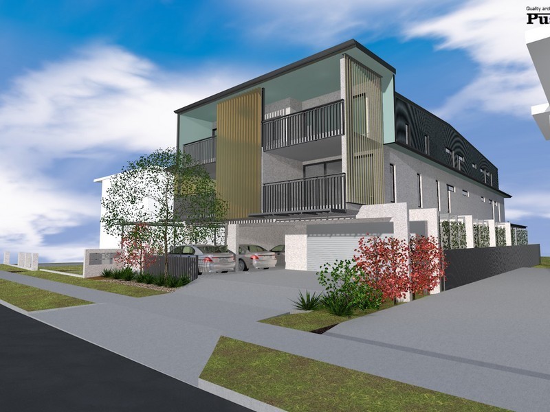 25 Stuckey Road, Clayfield QLD 4011