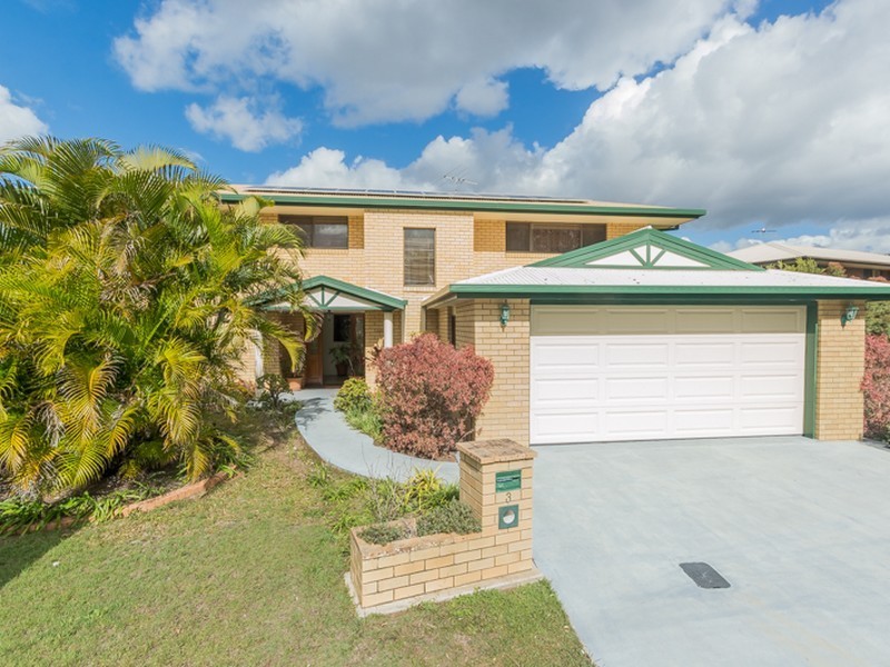 3 Byth Street, Banyo QLD 4014