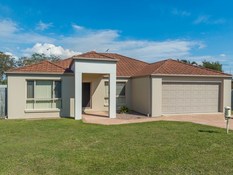 46 Finnegan Street, Rothwell QLD 4022