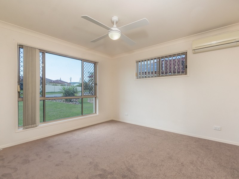 46 Finnegan Street, Rothwell QLD 4022