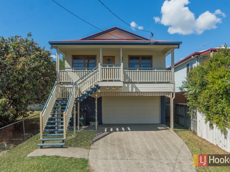 33a Station Avenue, Northgate QLD 4013