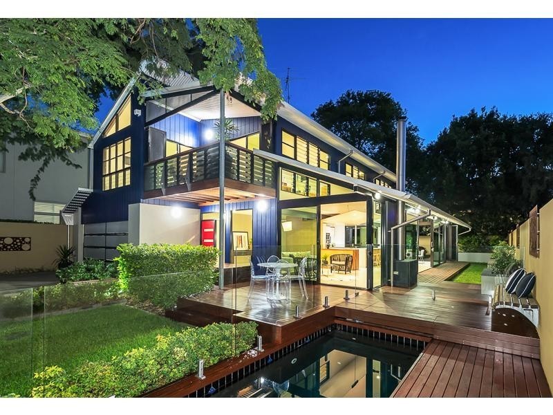 10 Kitchener Road, Ascot QLD 4007