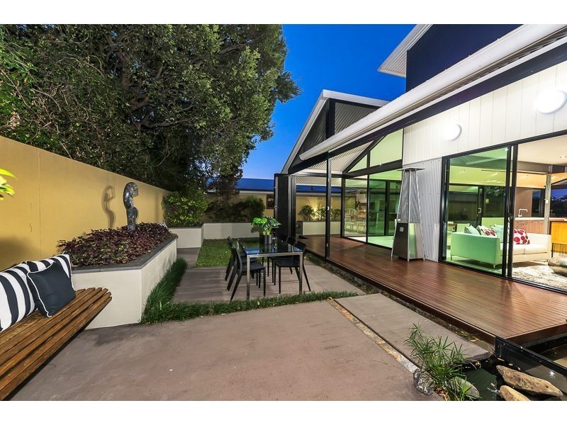 10 Kitchener Road, Ascot QLD 4007