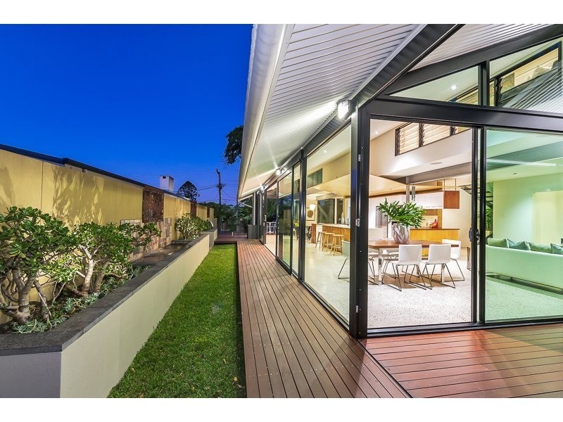 10 Kitchener Road, Ascot QLD 4007