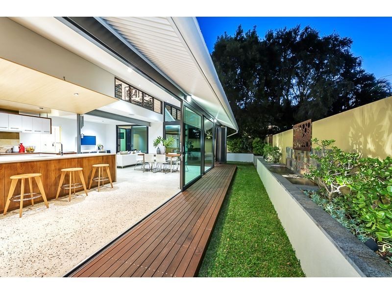 10 Kitchener Road, Ascot QLD 4007