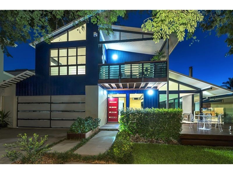 10 Kitchener Road, Ascot QLD 4007