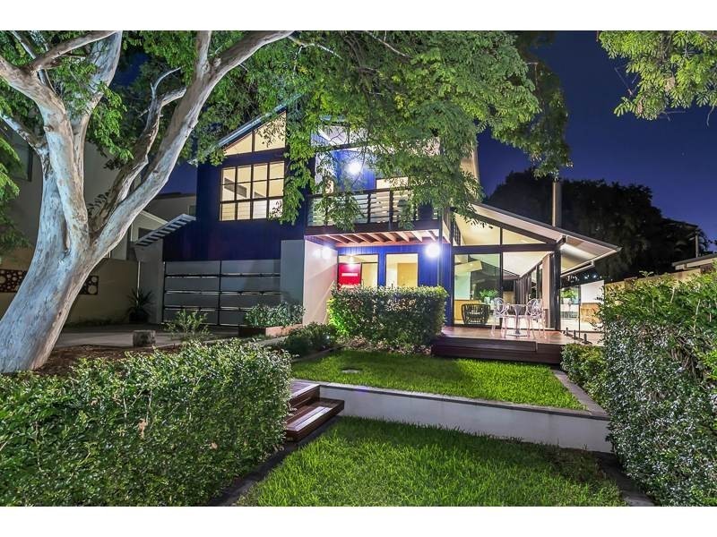 10 Kitchener Road, Ascot QLD 4007