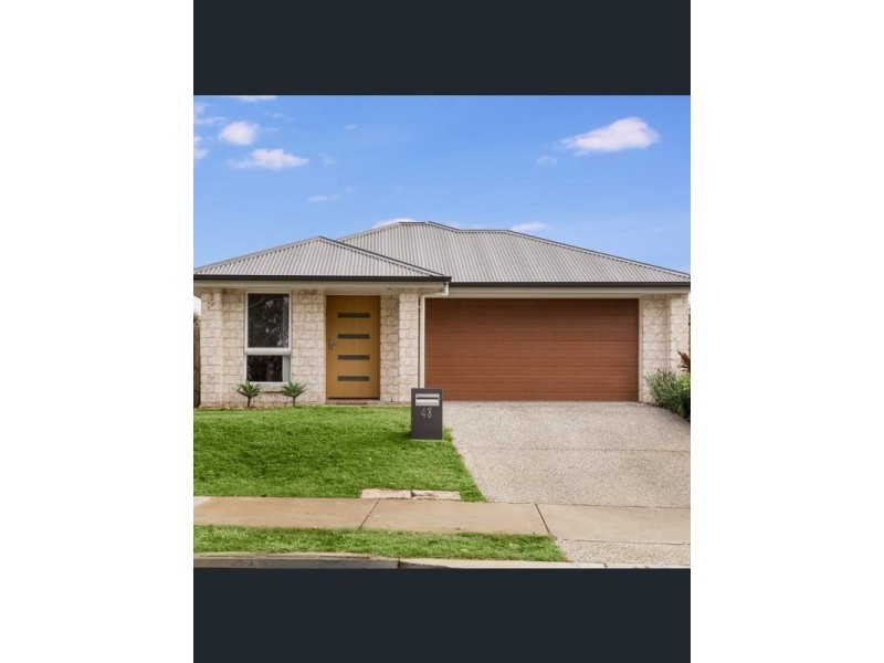 48 Junction Road, Griffin QLD 4503