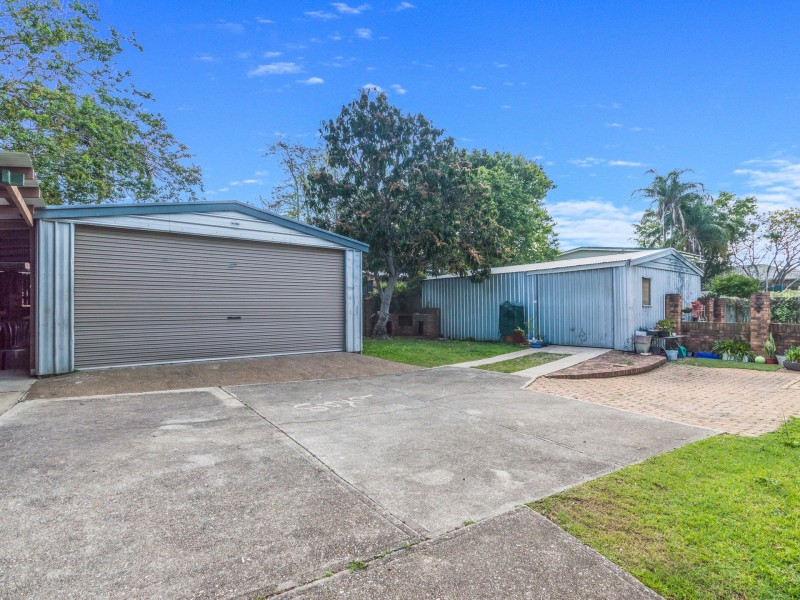 18 Red Hill Road, Nudgee QLD 4014