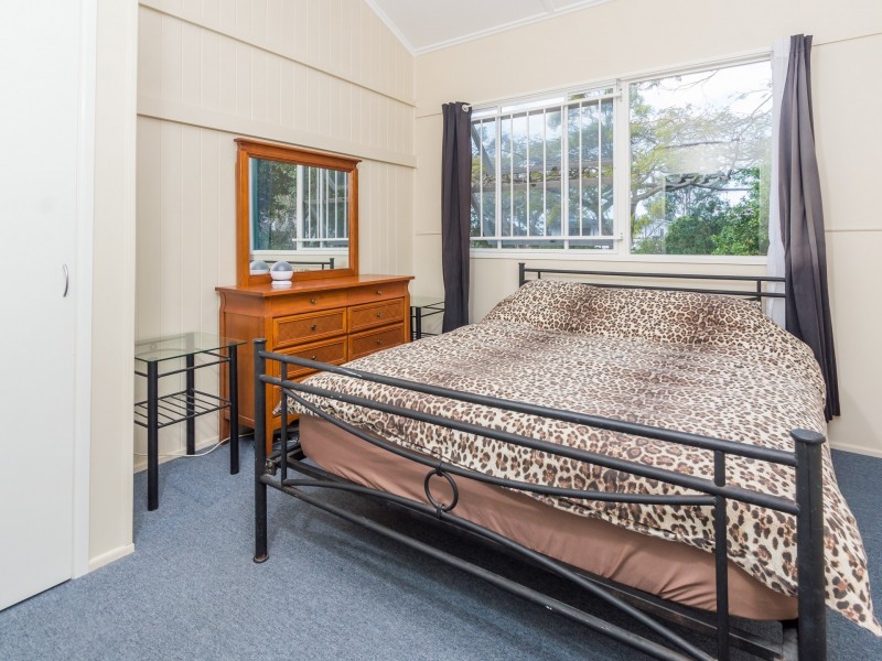 18 Red Hill Road, Nudgee QLD 4014