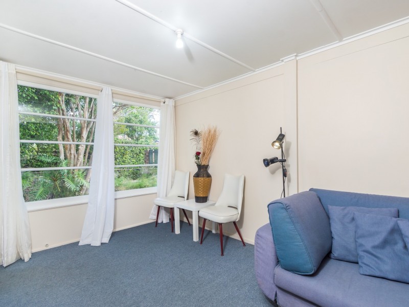 18 Red Hill Road, Nudgee QLD 4014