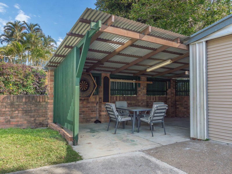 18 Red Hill Road, Nudgee QLD 4014