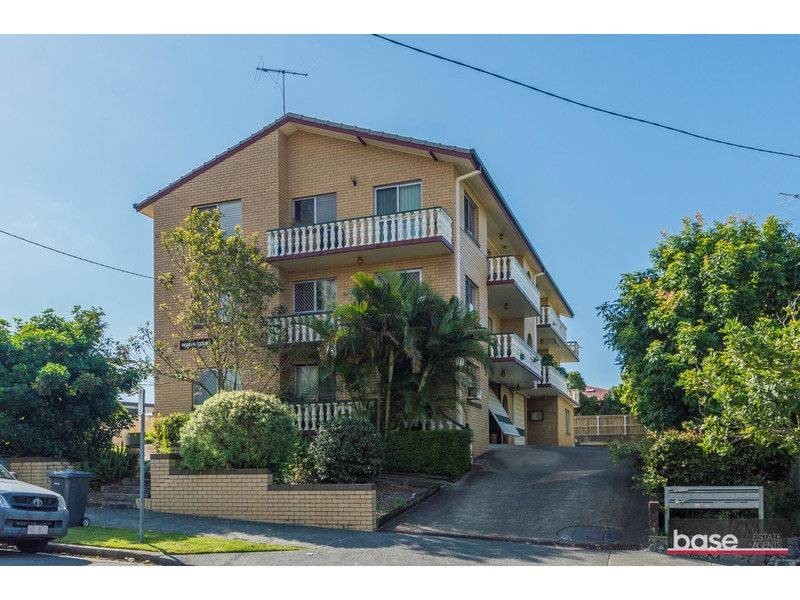 5/26 Bradshaw Street, Lutwyche QLD 4030