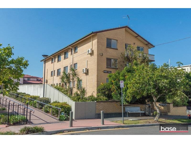 5/26 Bradshaw Street, Lutwyche QLD 4030