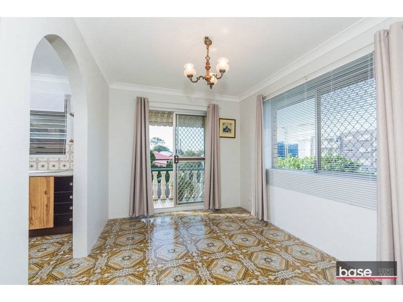 5/26 Bradshaw Street, Lutwyche QLD 4030