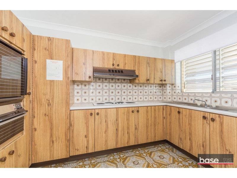 5/26 Bradshaw Street, Lutwyche QLD 4030