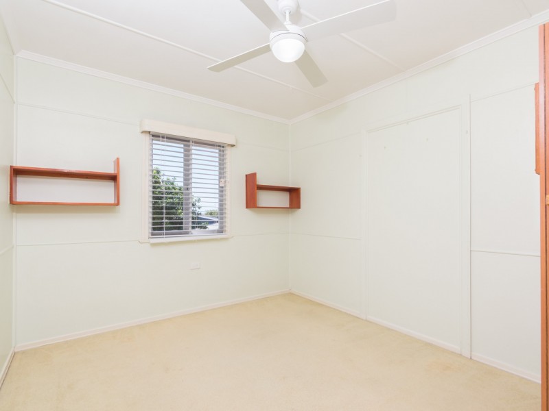 101 Red Hill Road, Nudgee QLD 4014