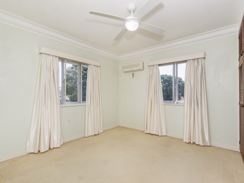 101 Red Hill Road, Nudgee QLD 4014