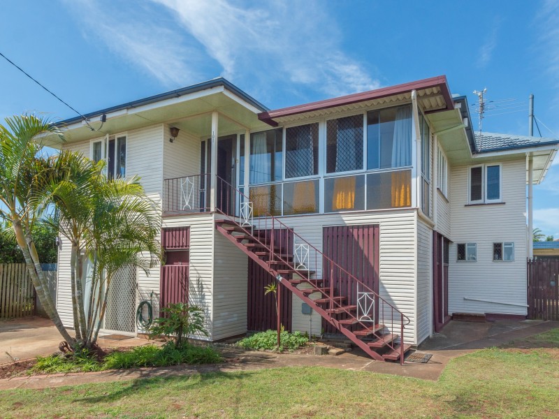 101 Red Hill Road, Nudgee QLD 4014