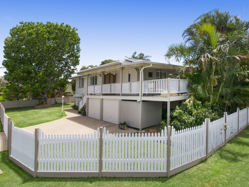 1 Student Street, Nudgee QLD 4014