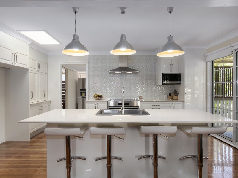 1 Student Street, Nudgee QLD 4014