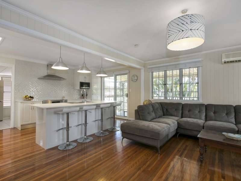 1 Student Street, Nudgee QLD 4014