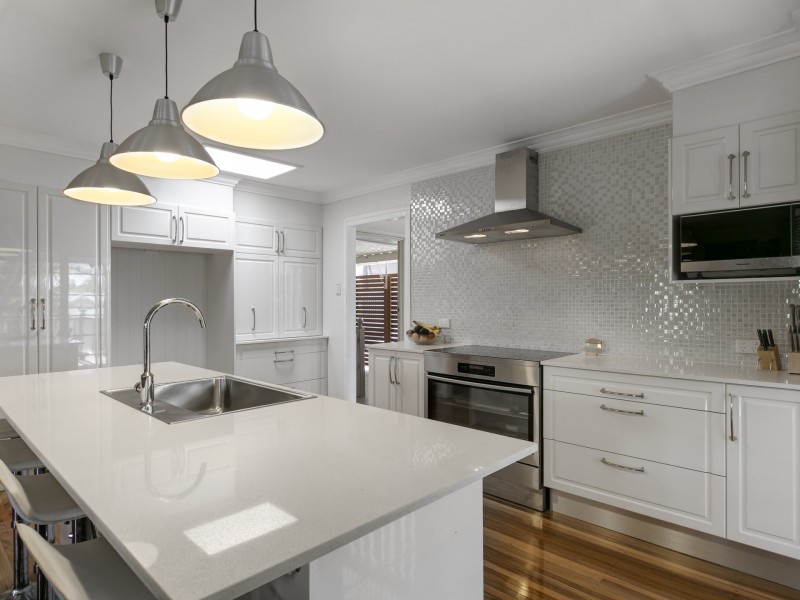 1 Student Street, Nudgee QLD 4014