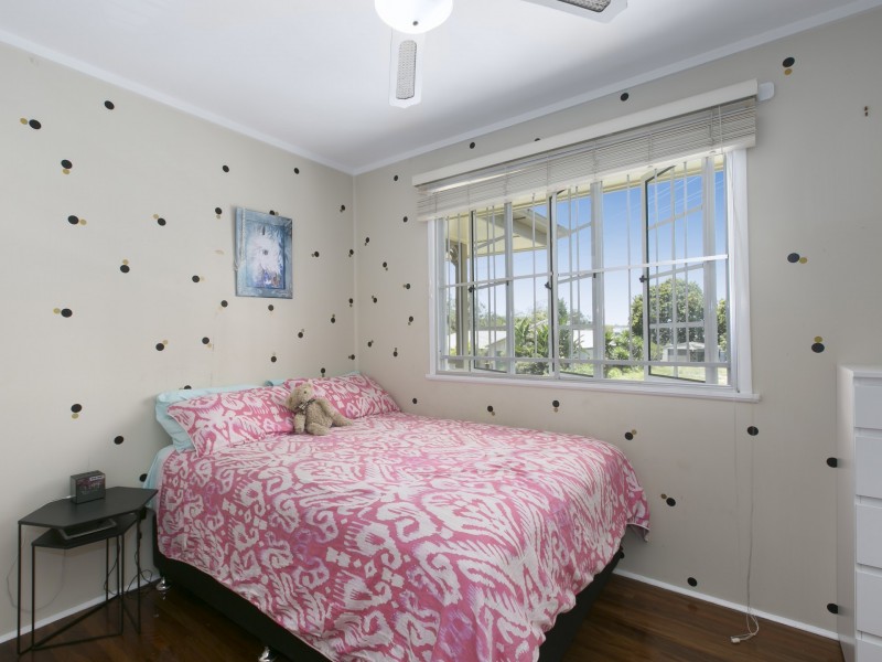 1 Student Street, Nudgee QLD 4014