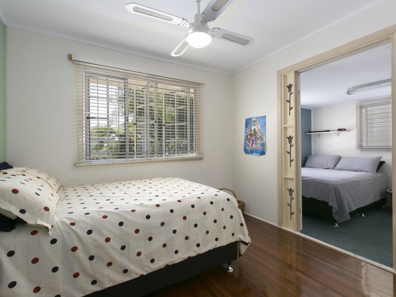 1 Student Street, Nudgee QLD 4014