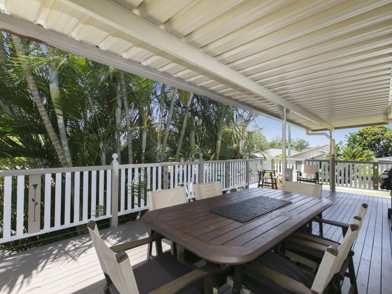 1 Student Street, Nudgee QLD 4014