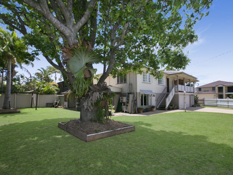 1 Student Street, Nudgee QLD 4014