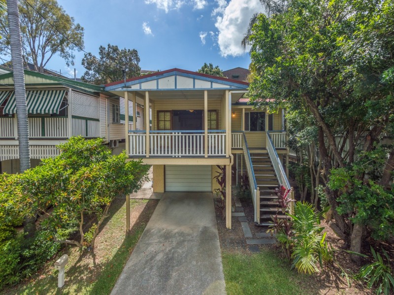 9 Wildman Street, Clayfield QLD 4011