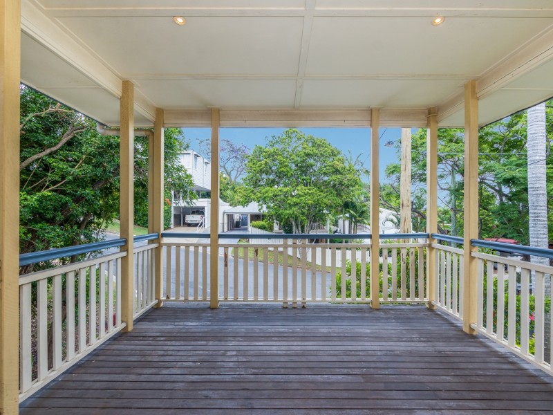 9 Wildman Street, Clayfield QLD 4011