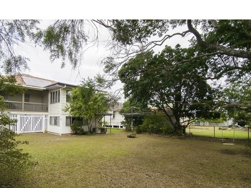 318 Saint Vincent Road, Banyo QLD 4014