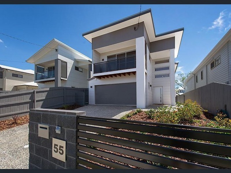 55 Shelley Street, Cannon Hill QLD 4170