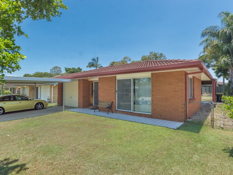 31 Alkeeba Street, Banyo QLD 4014