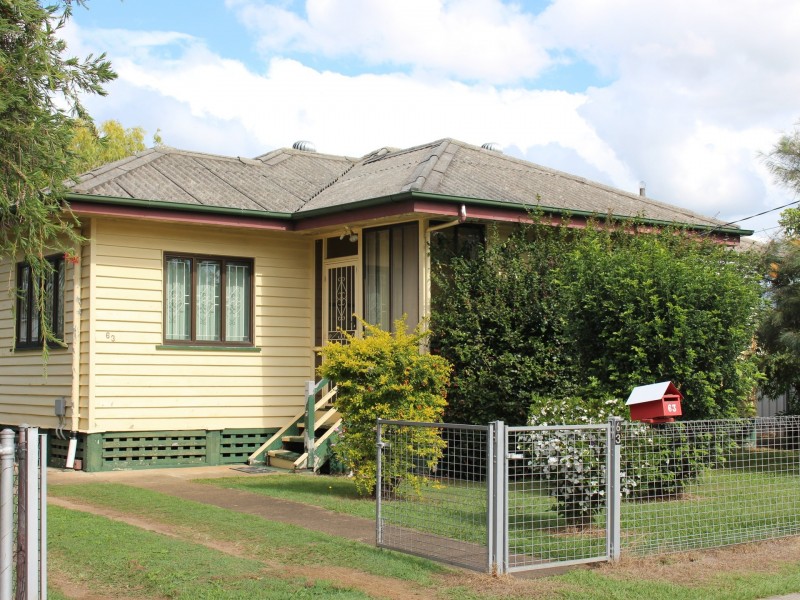 63 Elliott Road, Banyo QLD 4014